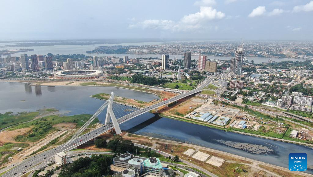 cheap flights to Abidjan