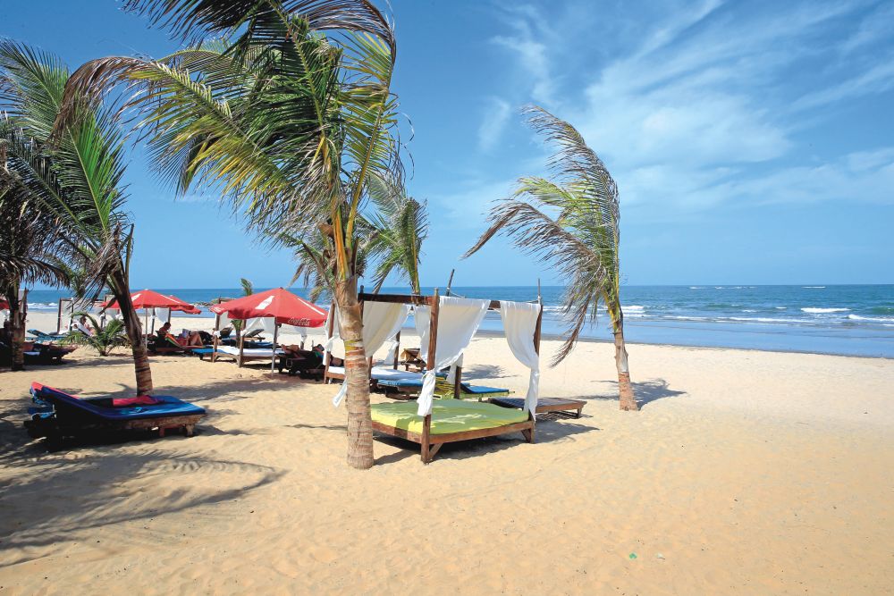 cheap flights to Banjul